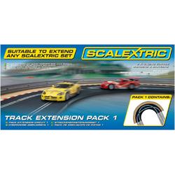   - Track Extension Pack 1 Racing Curve (Sc8510)