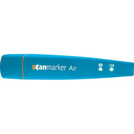 Scanmarker Air - blauw