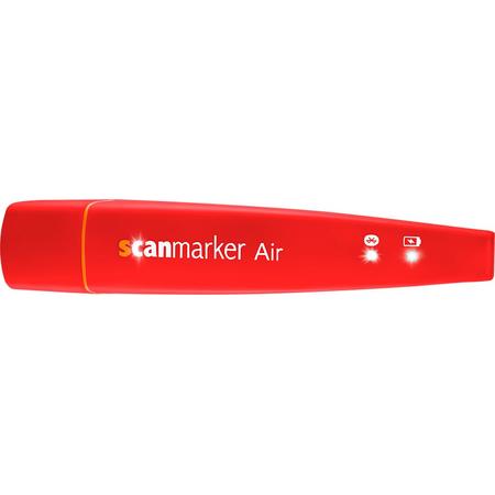 Scanmarker Air - rood