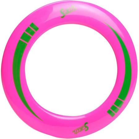 Scatch Frisbee Ring Roze 25 Cm