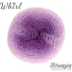 Scheepjes Whirl Ombre - 558 - Shrinking Violet