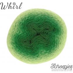 Scheepjes Whirl Ombré - 561 - Sippy Sage