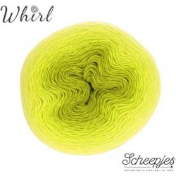 Scheepjes Whirl Ombré - 563 - Citrus Squeeze
