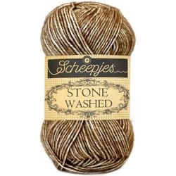 Stone Washed Boulder Opal 804 - 10 Bollen