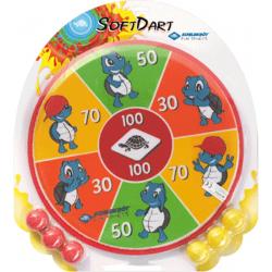 Soft Dart Set Funsports