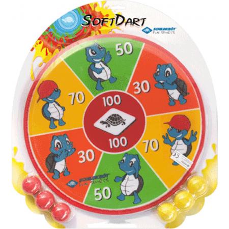 Soft Dart Set Funsports