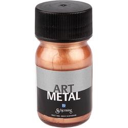 ES Art Metal - Verf - 30 ml - Koper