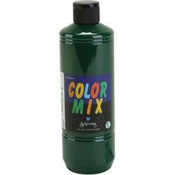 Verf - Groen - Milieuvriendelijk - Greenspot Colormix - 500ml