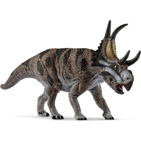 Schleich Diabloceratops 15015 - Speelfiguur - Dinosaurs - 15,5 x 4 x 9,2 cm