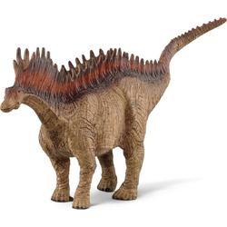Schleich Dinosaurus Speelfiguur - Amargasaurus - Dino Kinderspeelgoed - 4 tot 12 Jaar - 15029