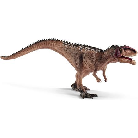 Schleich Giganotosaurus 15017 - Speelfiguur - Dinosaurs - 8,6 x 25,3 x 9,7 cm
