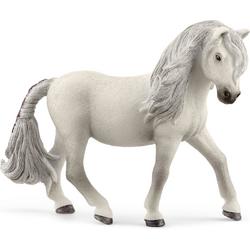 Schleich Horse Club - IJslander Pony merrie - Speelfiguur - Kinderspeelgoed voor Jongens en Meisjes - 5 tot 12 jaar - 13942