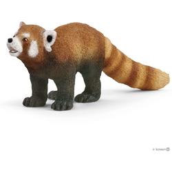  Safari - Rode Panda 14833