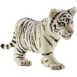 Schleich Witte tijger welp 14732