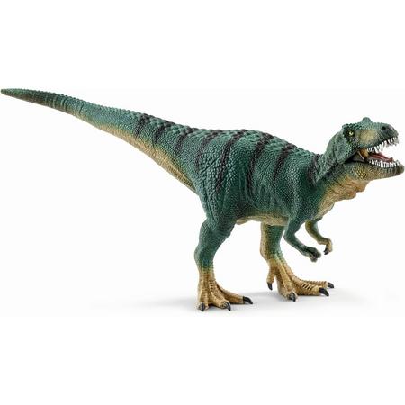 Tyrannosaurus rex juvenile Schleich 15007