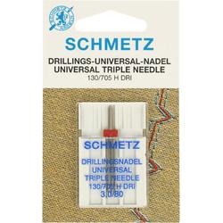 SCHMETZ - DRIELING 1 NAALD 3.0-80 - 1 ST.