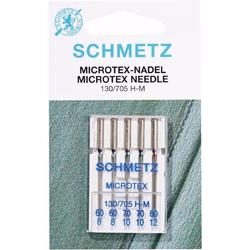 Schmetz Microtex Nr.60/80
