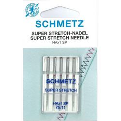 Schmetz Super stretch 75ZB