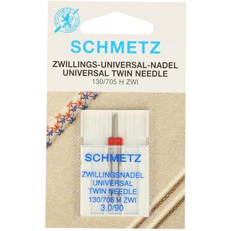 Schmetz Twin 3.0 Nr.90
