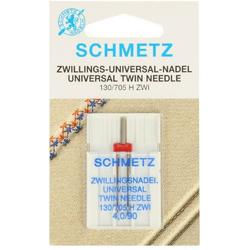 Schmetz Twin  4.0 Nr.90