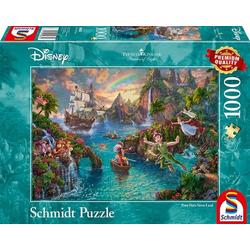 Schmidt Spiele 4059635 puzzel Legpuzzel 1000 stuk(s)