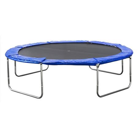 Schmidt Sportsworld - 940240 - OUTDOOR TRAMPOLINE - tuin trampoline 240 cm.