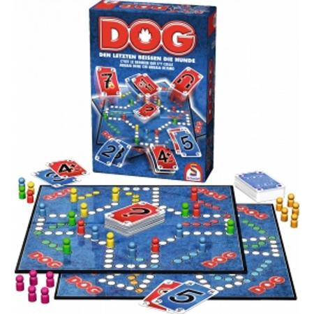 Dog Gezelschapsspel