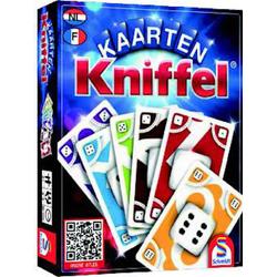 Kniffel - Kaartspel