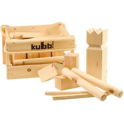 Kubb - Actief buitenspeelgoed