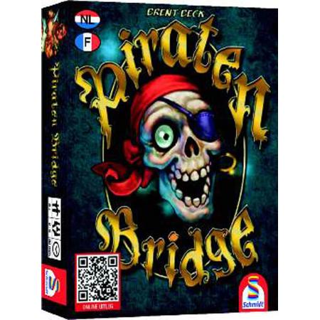 Piraten Bridge - Kaartspel