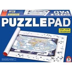 Schmidt Puzzle Pad tot 3000 stukjes