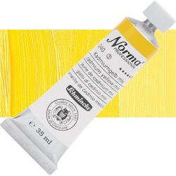 Schmincke Norma Professional Olieverf 35ml - Cadmium Yellow (240)
