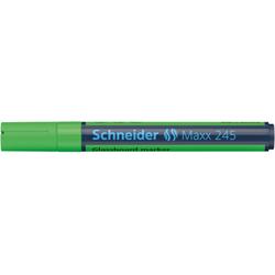 Marker Schneider Maxx 245 groen