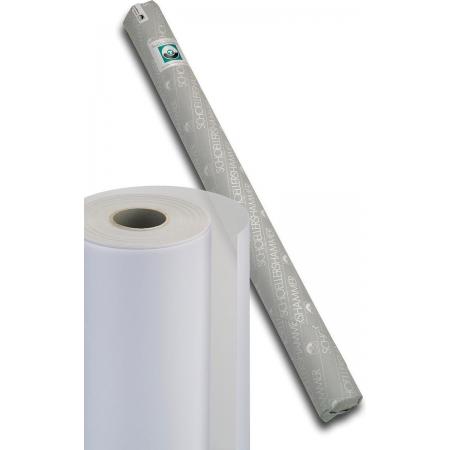 Schoellershammer Glama transparant papier, 90 g/m², rol van 0,75 x 20 m 15 stuks