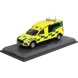 Volvo Nilsson XC90 Ambulance 
