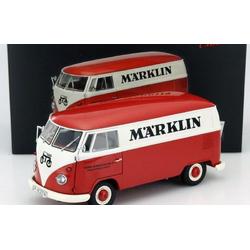 VW T1 Marklin
