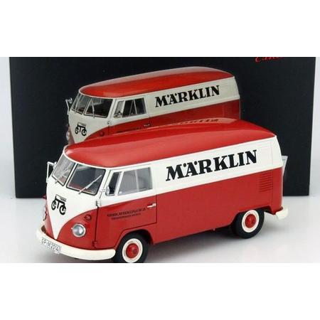 VW T1 Marklin