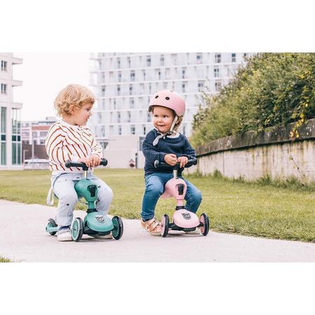 Scoot & Ride - Loopwagen voor kinderen