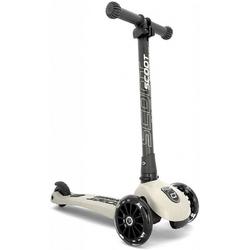 Scoot and Ride Highwaykick 3 Step - Ash