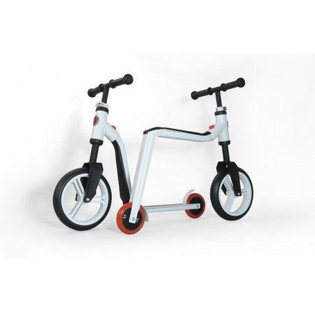 Scoot and ride Highway unisex rood