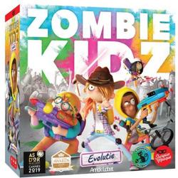 Zombie Kidz - NL