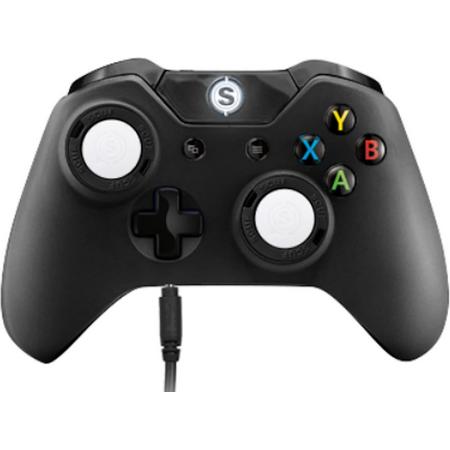 Scuf Infinity One Thumbsticks - Domed - Black