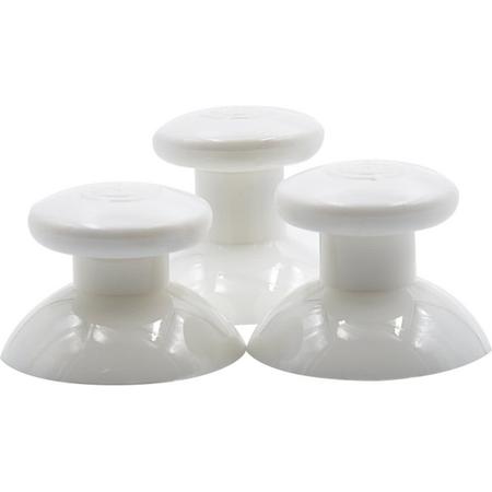Scuf Infinity One Thumbsticks - Domed - White