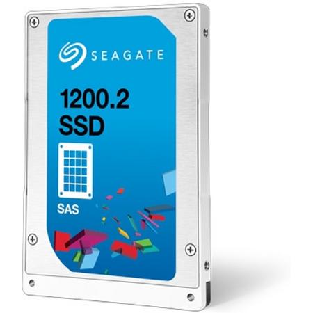 Seagate 1200.2 400GB 2.5 SAS