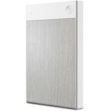 Seagate Backup Plus Ultra Touch - 2 TB - Wit