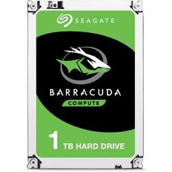   BarraCuda -   - 1 TB