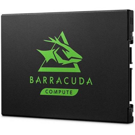 Seagate BarraCuda 120 2.5 1000 GB SATA III 3D TLC