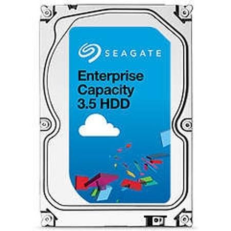 Seagate Enterprise - Interne harde schijf - 1 TB