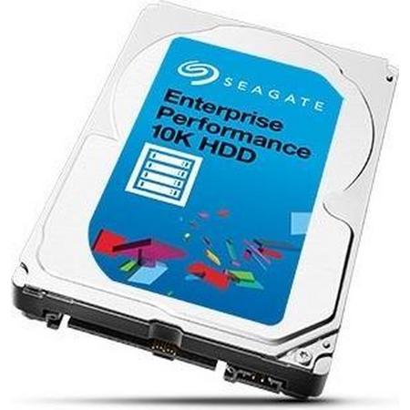 Seagate Enterprise - Interne harde schijf - 1200 GB