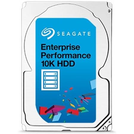 Seagate Enterprise - Interne harde schijf - 1200 GB